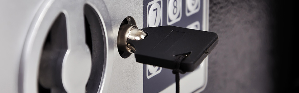 Commercial Locksmith Montgomery